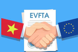 Quốc Hội Phê chuẩn Hiệp định EVFTA và EVIPA