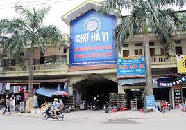 Quy hoạch mạng lưới chợ, trung tâm thương mại và siêu thị trên địa bàn tỉnh Bắc Giang đến năm 2020