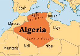 Algeria sẽ tạm ngừng nhập khẩu 851 mặt hàng kể từ tháng 01/2018