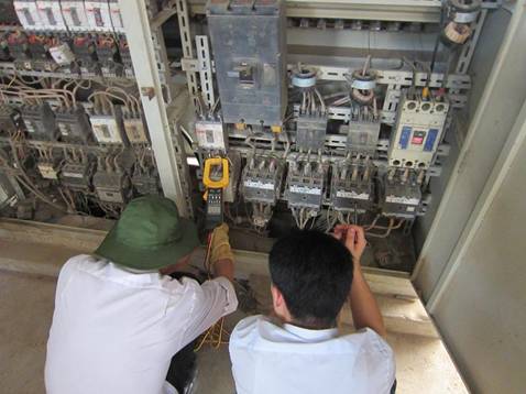 Chương trình sử dụng năng lượng tiết kiệm và hiểu quả tỉnh Bắc Giang năm 2016