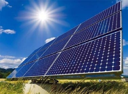 Doanh nghiệp Đức tìm cơ hội kinh doanh điện mặt trời tại Việt Nam