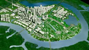 Quy hoạch phát triển công nghiệp tỉnh Bắc Giang đến năm 2020, tầm nhìn đến năm 2030