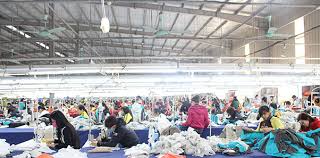 Điều chỉnh Quy hoạch phát triển ngành công nghiệp dệt, may tỉnh Bắc Giang giai đoạn 2015 - 2025