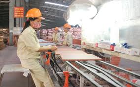 Quy hoạch phát triển công nghiệp vật liệu xây dựng tỉnh Bắc Giang đến năm 2020, tầm nhìn đến năm...