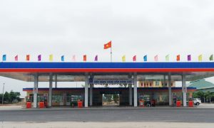 Điều chỉnh, bổ sung địa điểm cửa hàng xăng dầu dọc tuyến Quốc lộ 1 đoạn qua địa bàn tỉnh Bắc Giang