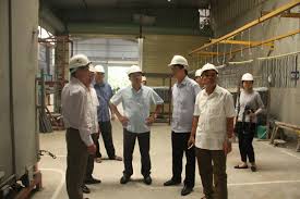 Bắc Giang: Đẩy mạnh phát triển tiểu thủ công nghiệp ở nông thôn